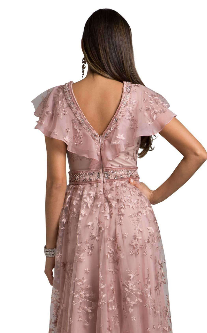 Lara 29966 Mauve