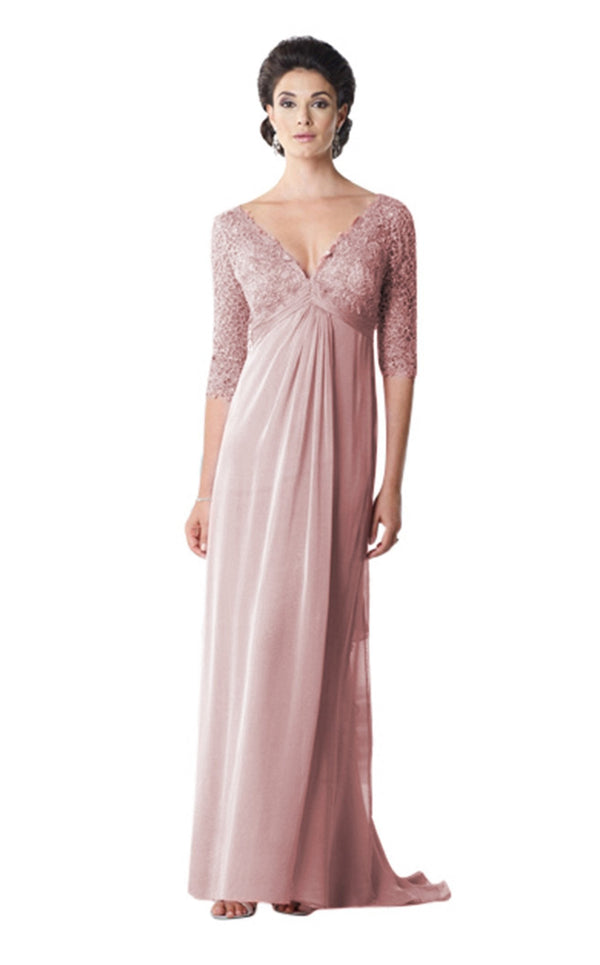Montage 29980 Mauve