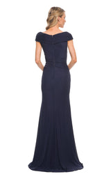 La Femme 29996 Navy