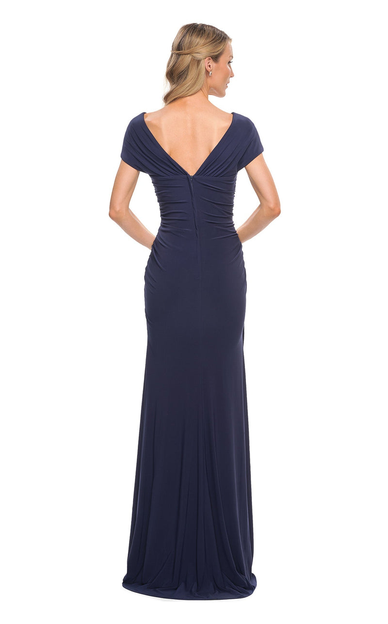 La Femme 29998 Navy