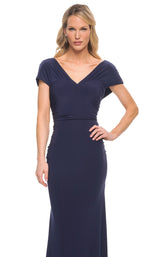 La Femme 29998 Navy