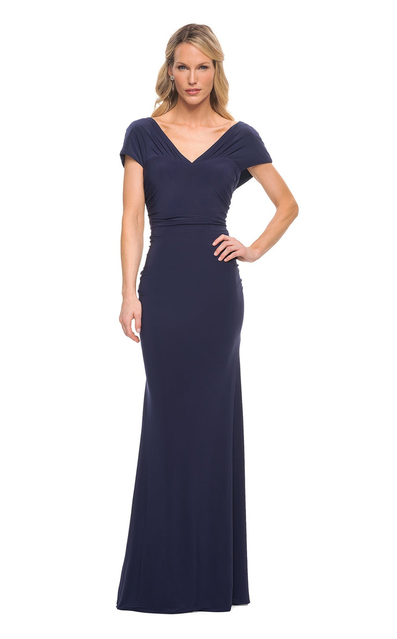 La Femme 29998 Navy