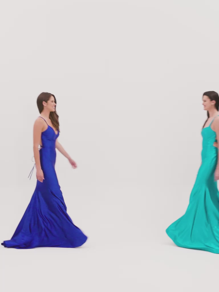 Faviana S10838 Video