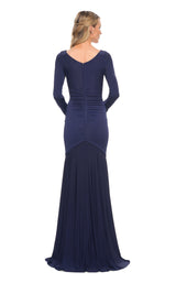 La Femme 30010 Navy
