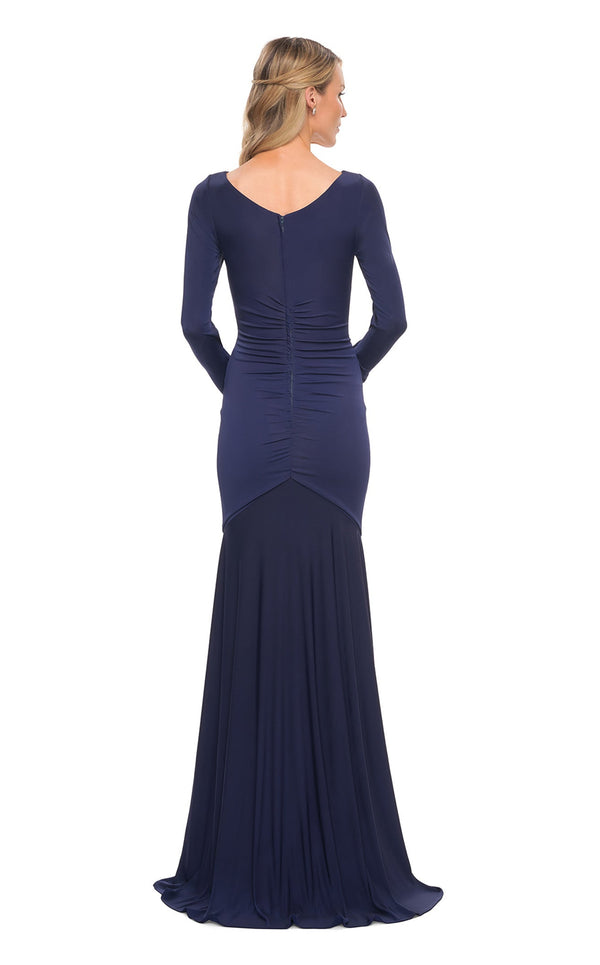 La Femme 30010 Navy