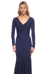 La Femme 30010 Navy