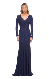 La Femme 30010 Navy