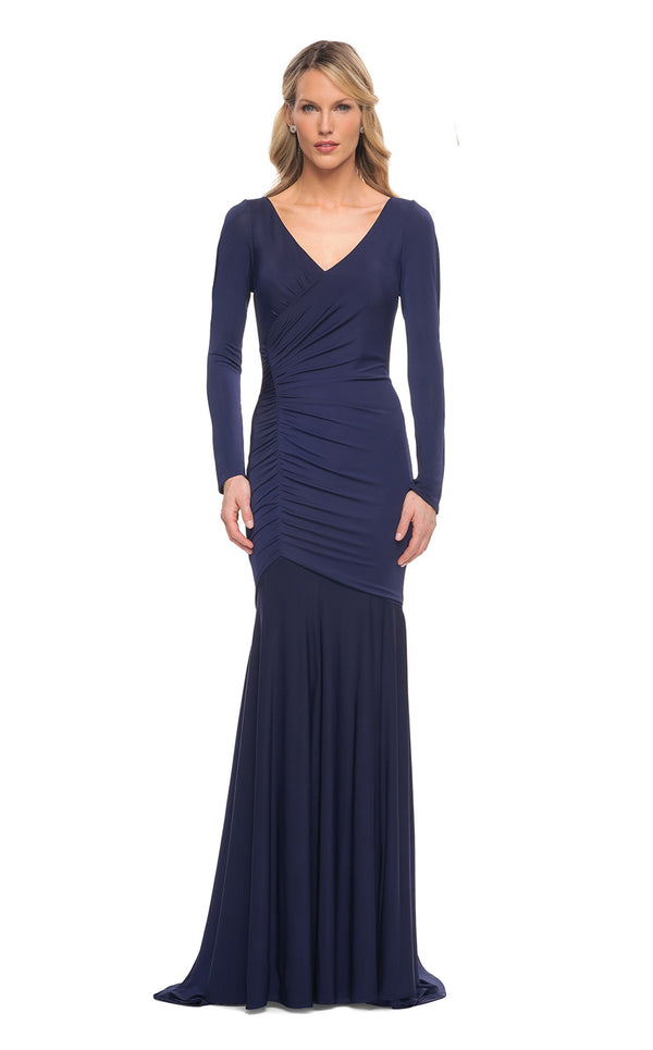 La Femme 30010 Navy