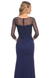 La Femme 30028 Navy