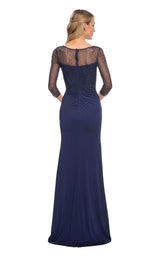 La Femme 30028 Navy