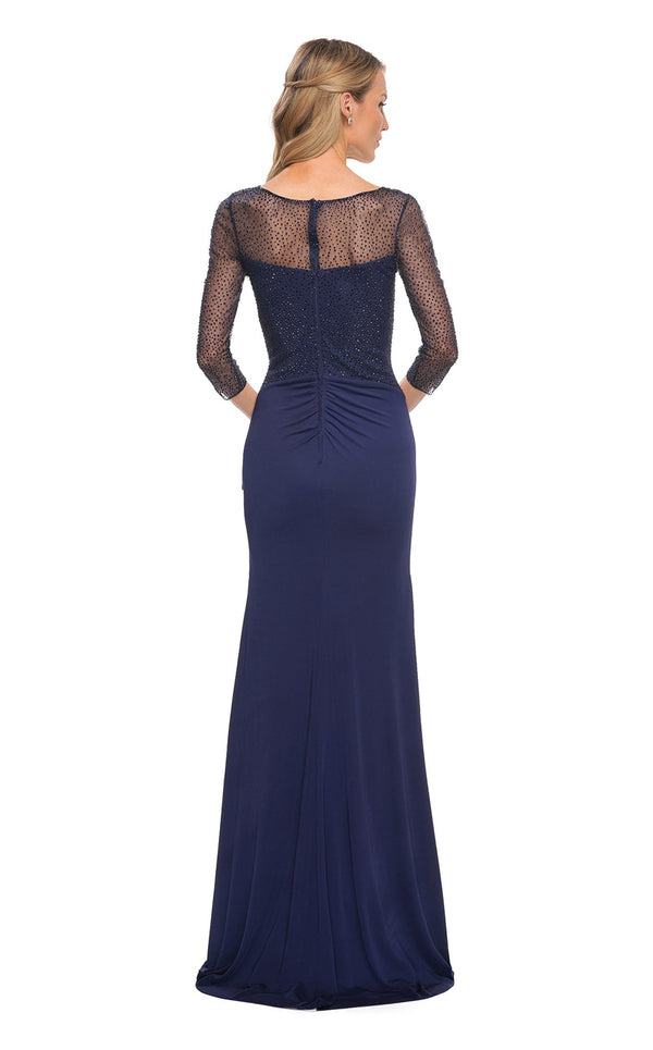 La Femme 30028 Navy