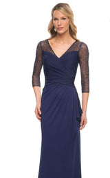 La Femme 30028 Navy