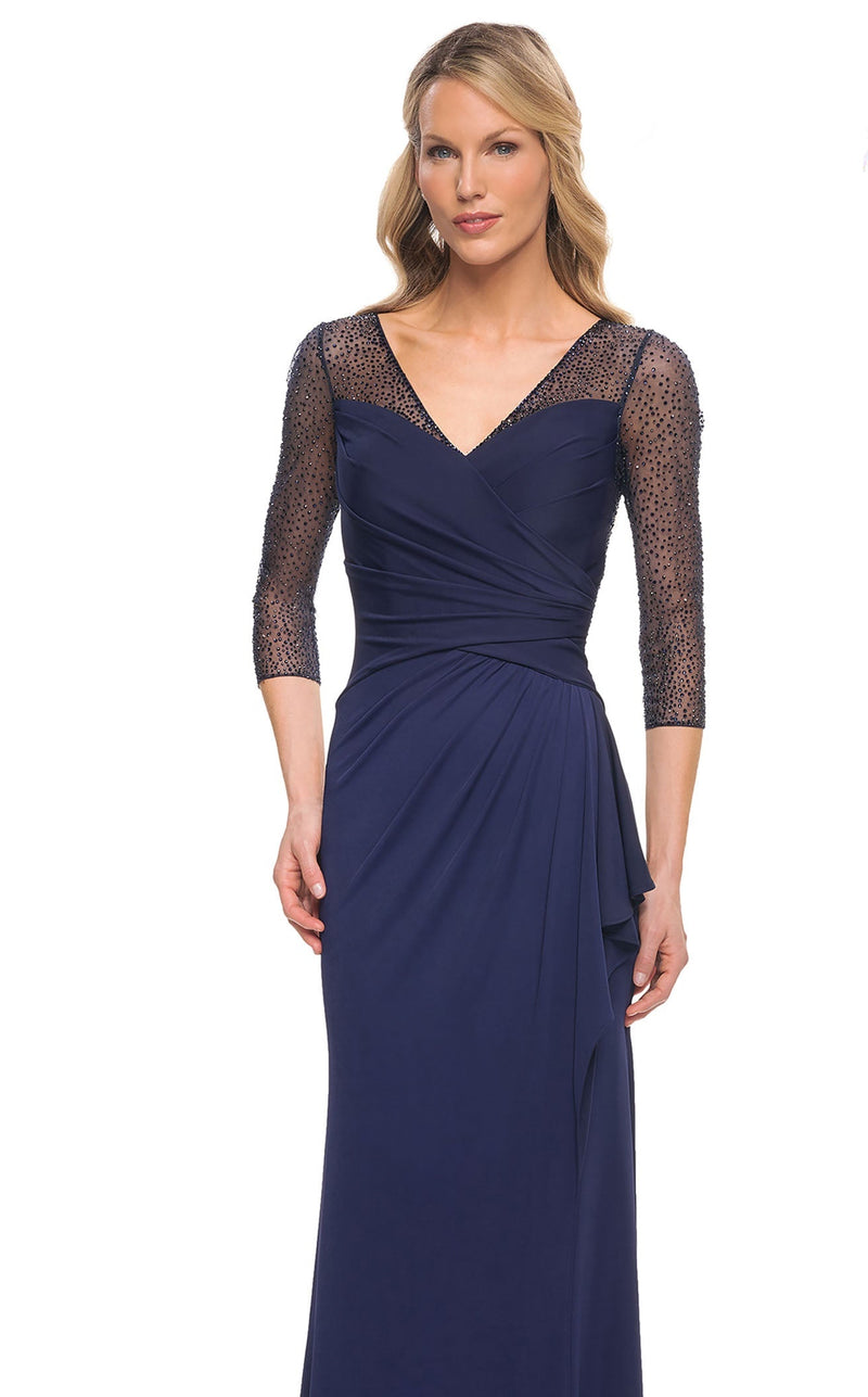 La Femme 30028 Navy