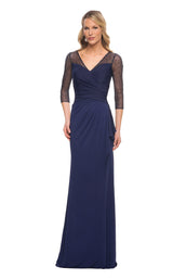 La Femme 30028 Navy