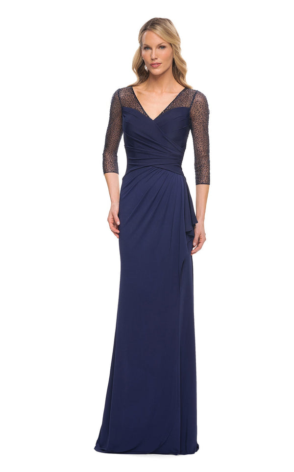 La Femme 30028 Navy