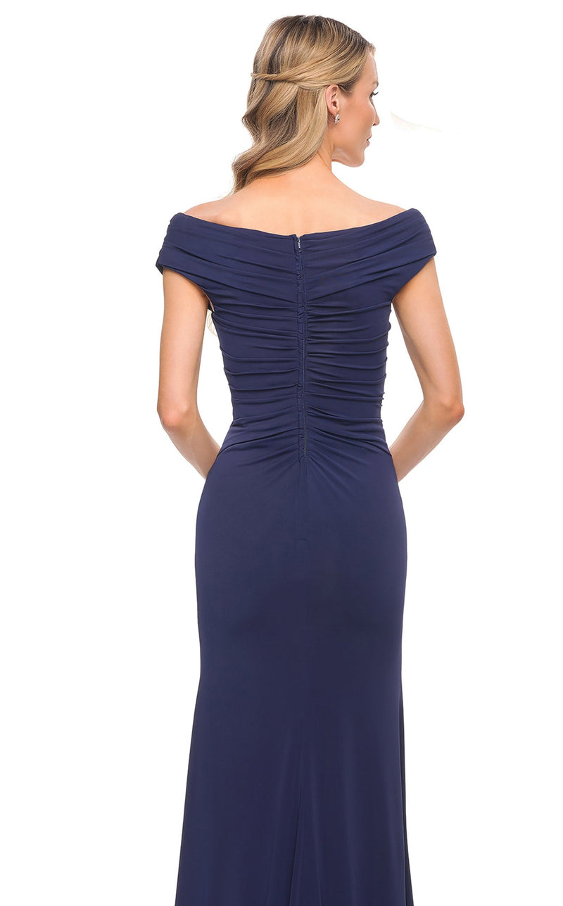 La Femme 30040 Navy