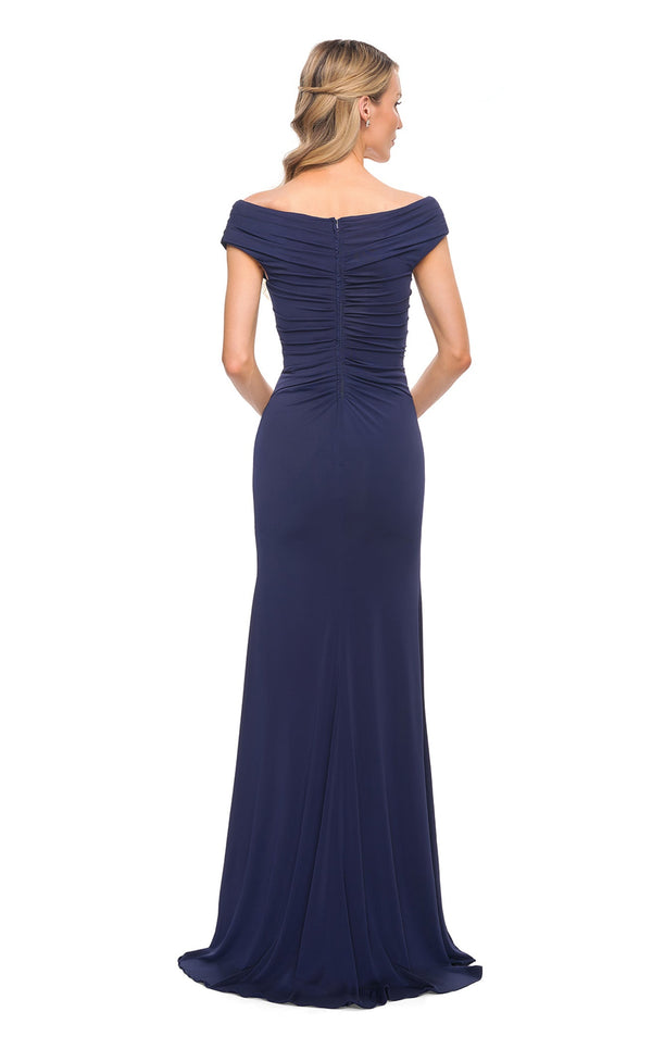 La Femme 30040 Navy