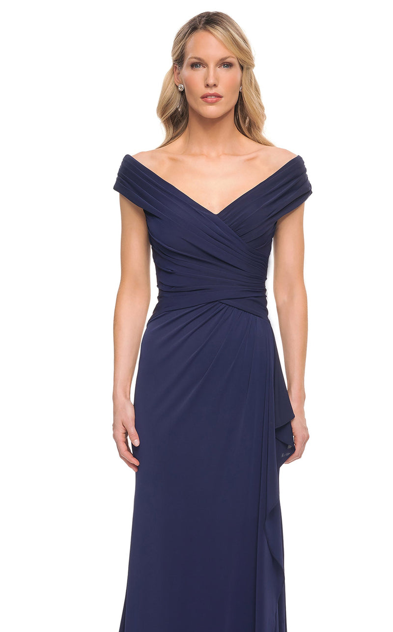 La Femme 30040 Navy