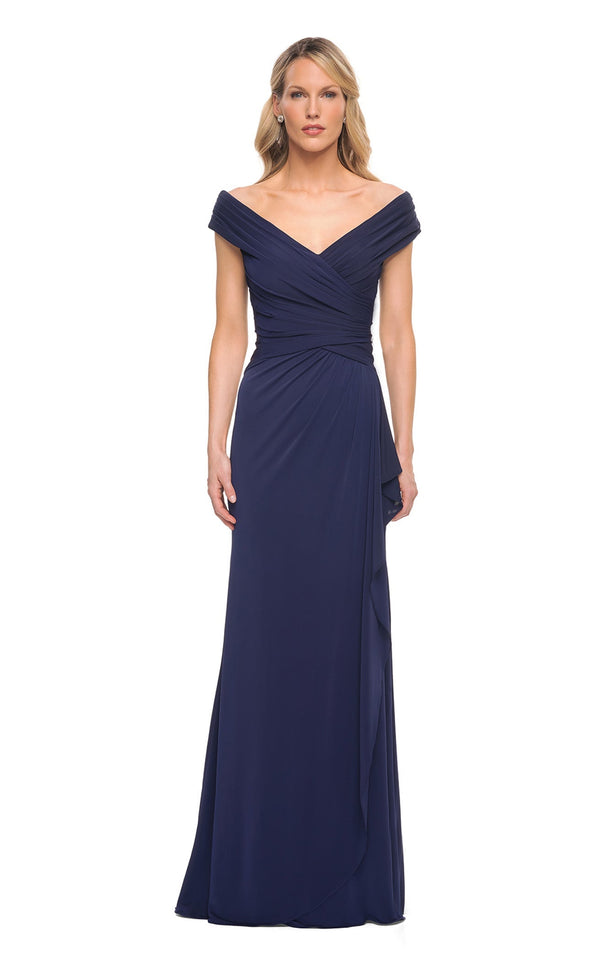 La Femme 30040 Navy