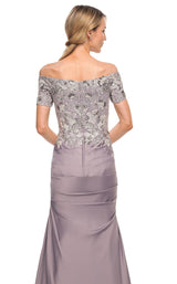 La Femme 30045 Silver