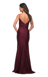 La Femme 30095 Dark Berry