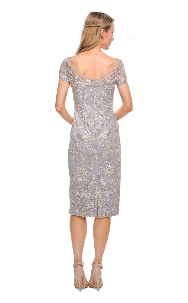 La Femme 30108 Silver