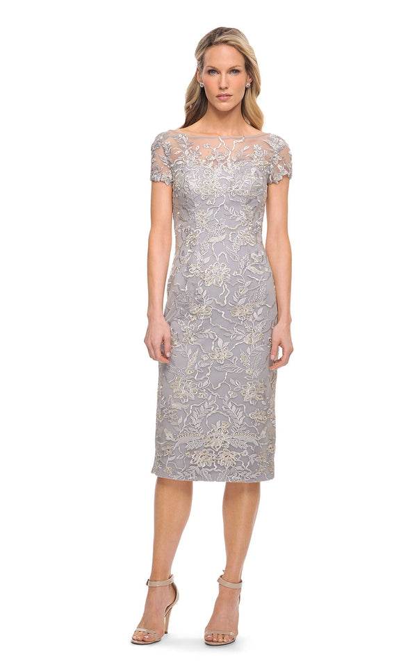 La Femme 30108 Silver