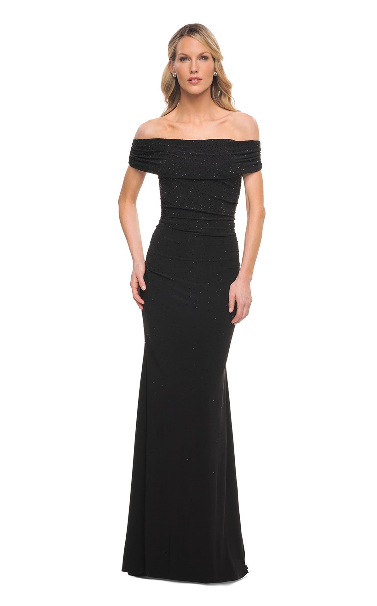 La Femme 30117 Dress | NewYorkDress.com La Femme 30117 Dress | NewYorkDress.com