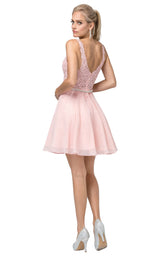 Dancing Queen 3011 Blush