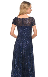 La Femme 30122 Navy