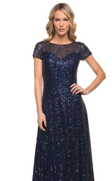 La Femme 30122 Navy