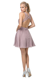 Dancing Queen 3012 Mocha