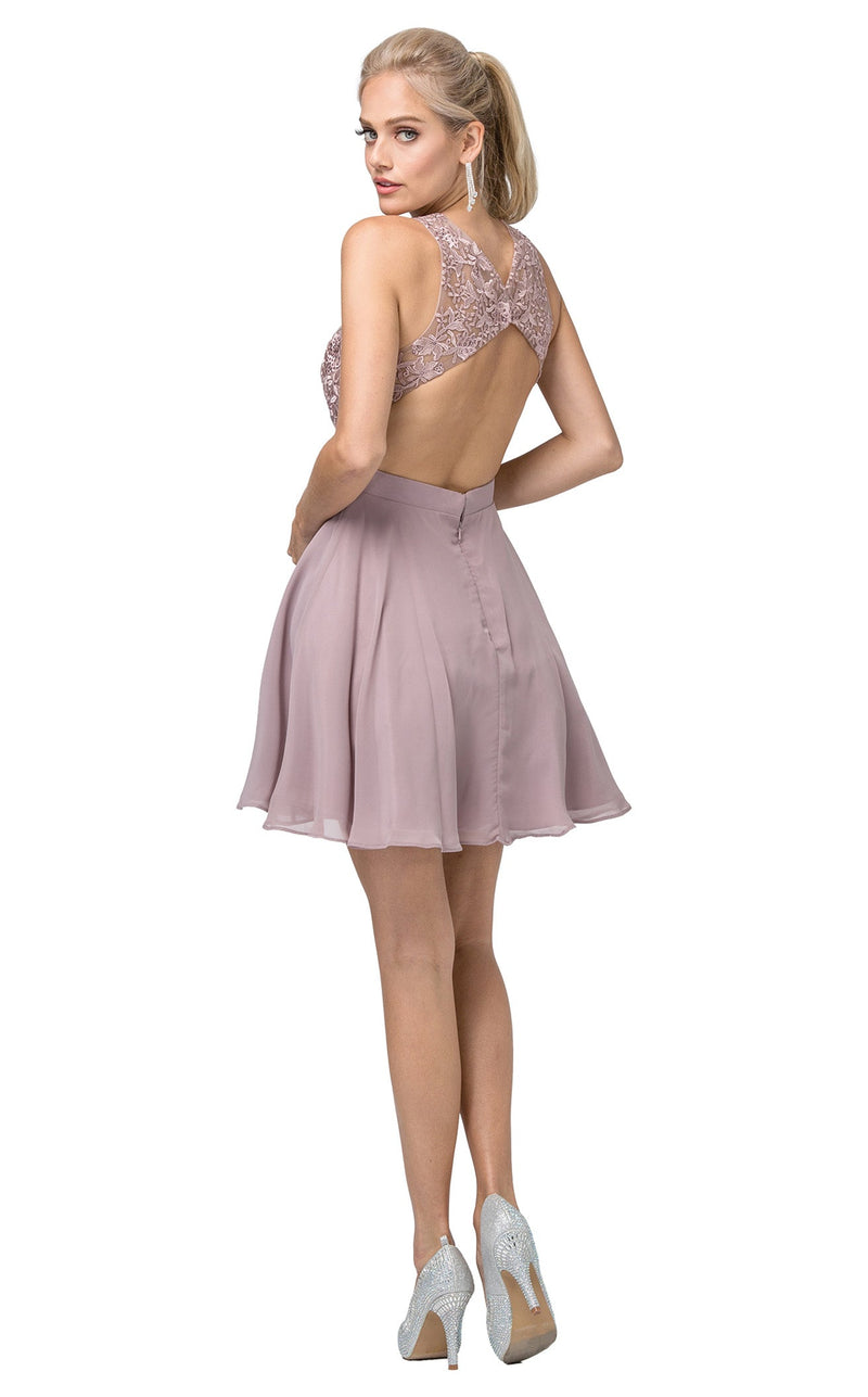 Dancing Queen 3012 Mocha