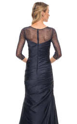 La Femme 30138 Navy