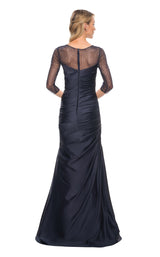 La Femme 30138 Navy