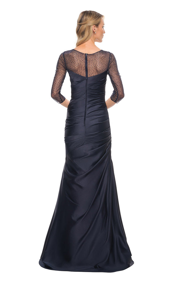 La Femme 30138 Navy