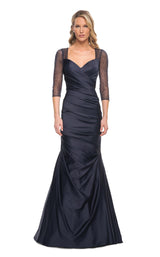 La Femme 30138 Navy