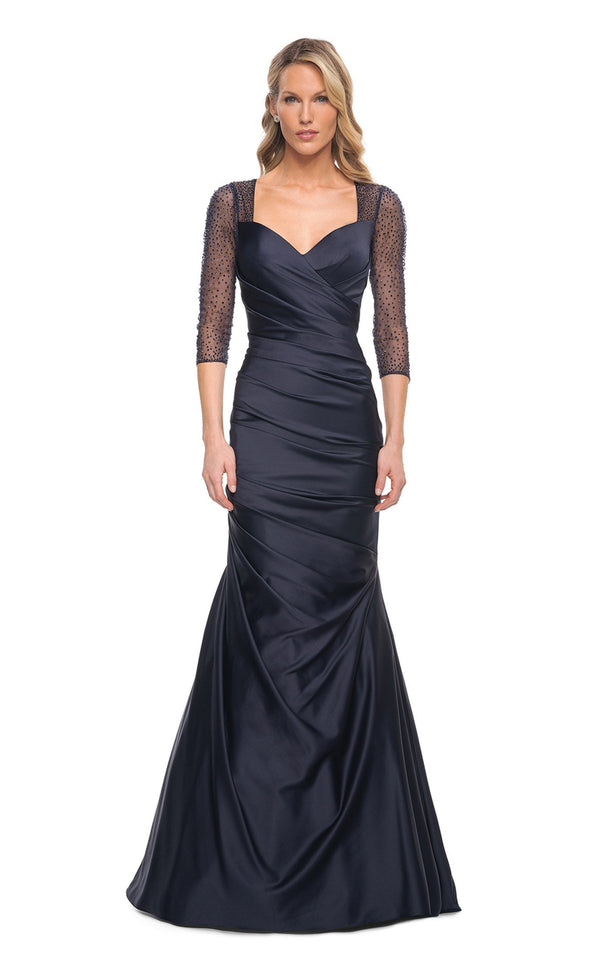 La Femme 30138 Navy