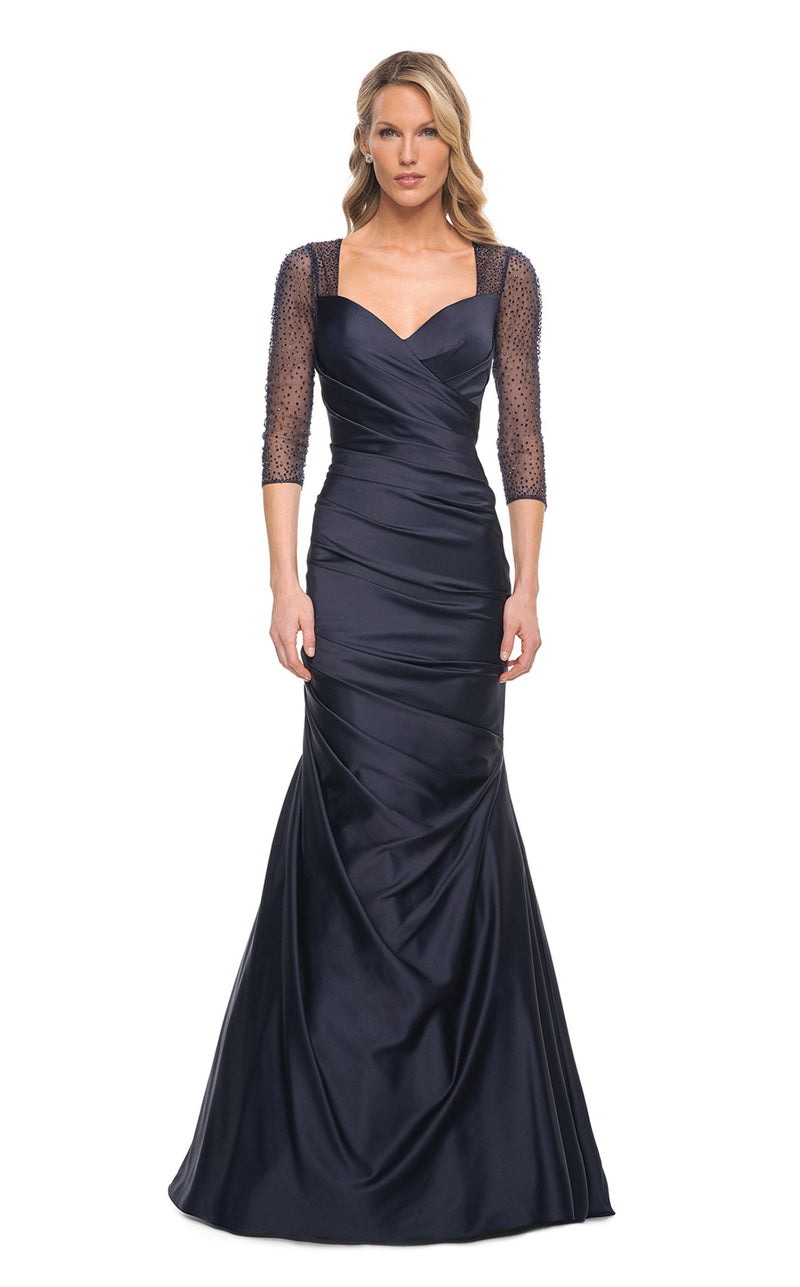 La Femme 30138 Navy