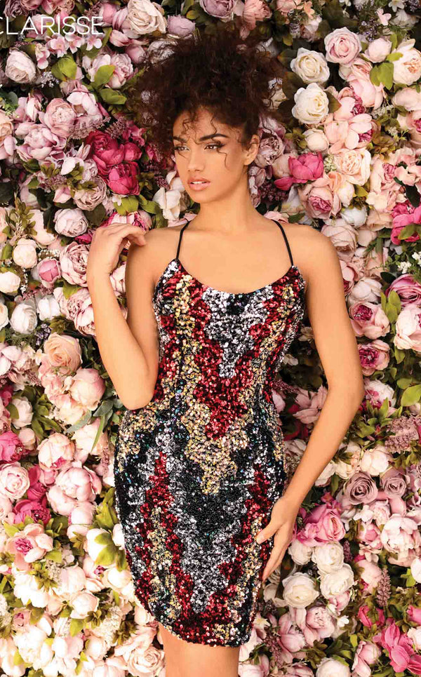 Clarisse 30158 Multi