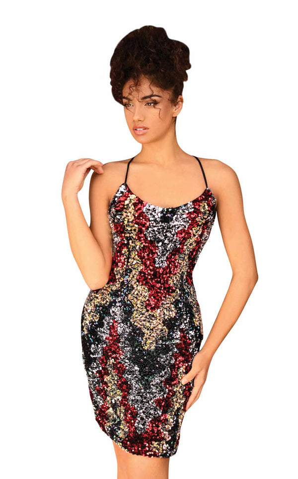 Clarisse 30158 Multi