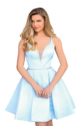 Clarisse 30163 Powder Blue