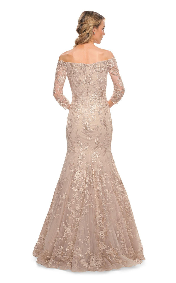 La Femme 30164 Champagne
