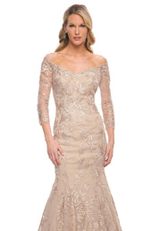 La Femme 30164 Champagne