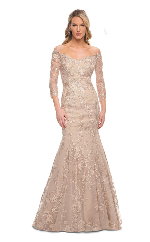 La Femme 30164 Champagne