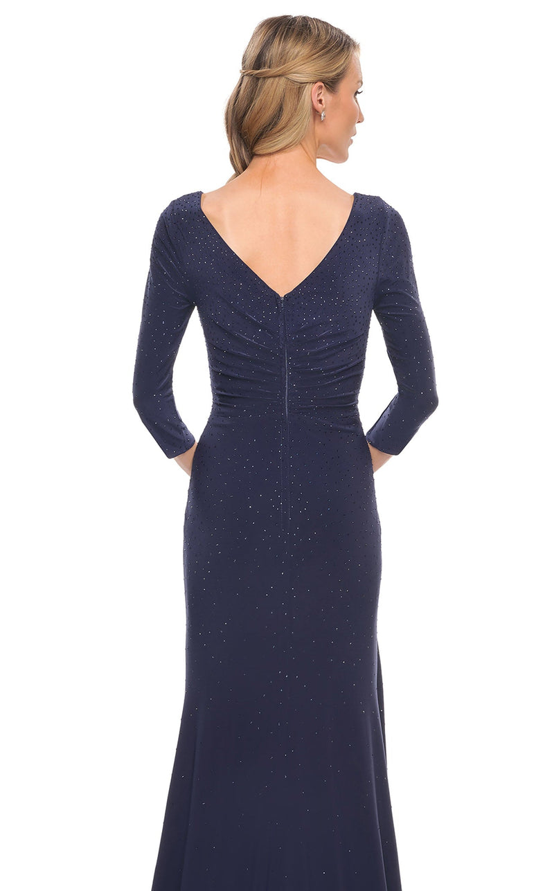 La Femme 30177 Navy