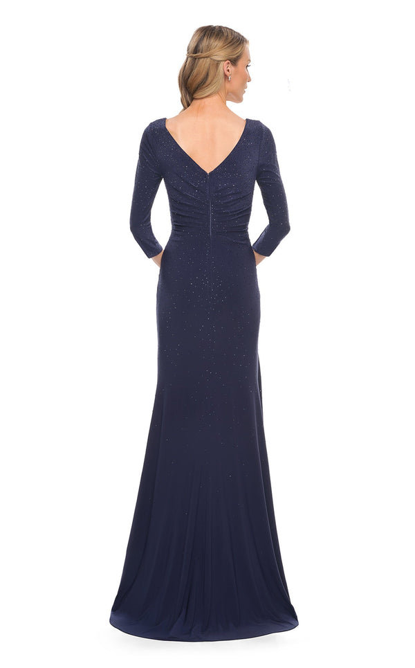 La Femme 30177 Navy