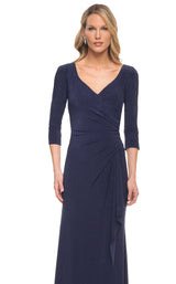 La Femme 30177 Navy