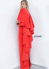 Jovani 3018BG