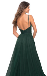 La Femme 30180 Dark Emerald